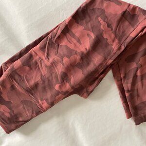 Lululemon Align Leggings-Size 6